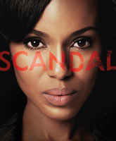 Scandal Season 2 /  2 